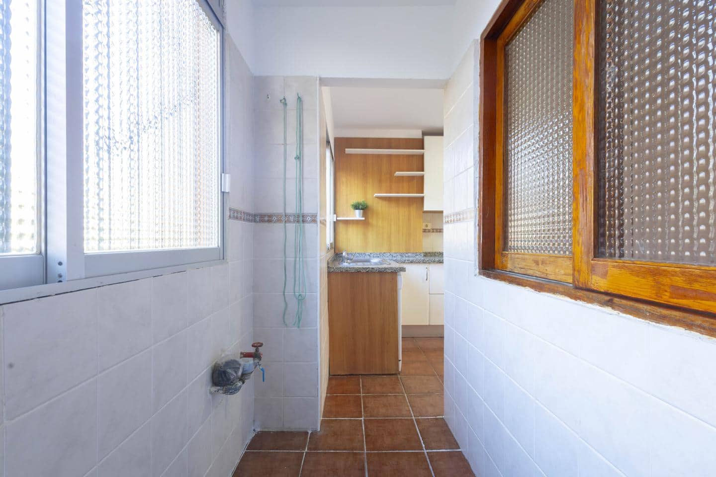 3 sypialnia Mieszkanie na sprzedaż w Santa Cruz de Tenerife - 250 000 € (Ref: 9566271)