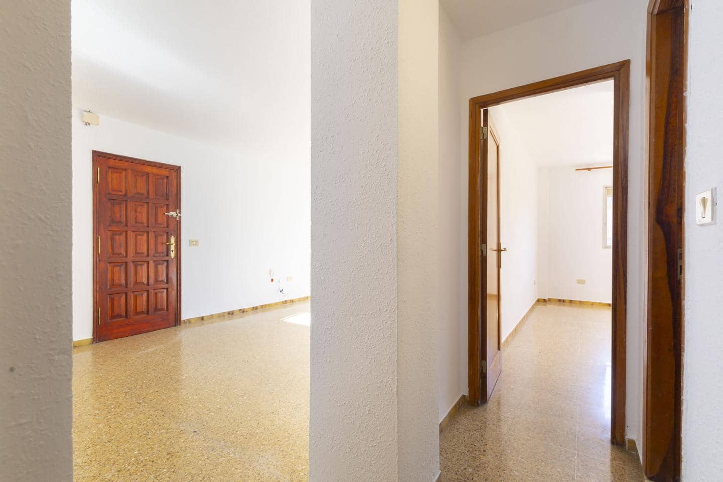 3 sypialnia Mieszkanie na sprzedaż w Santa Cruz de Tenerife - 250 000 € (Ref: 9566271)