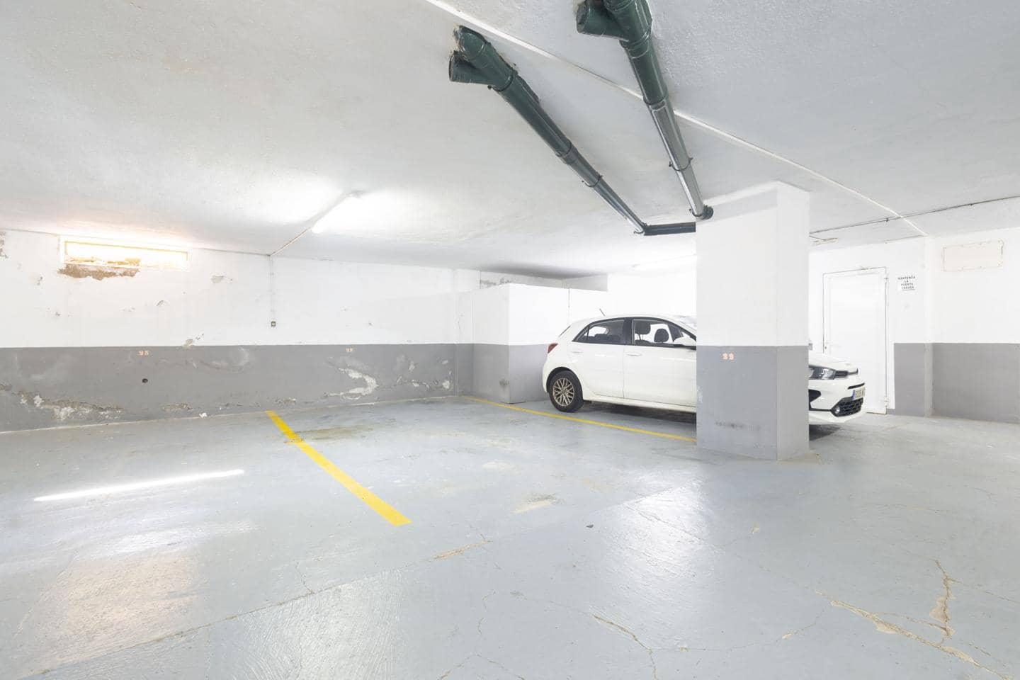 3 sypialnia Mieszkanie na sprzedaż w Santa Cruz de Tenerife - 250 000 € (Ref: 9566271)