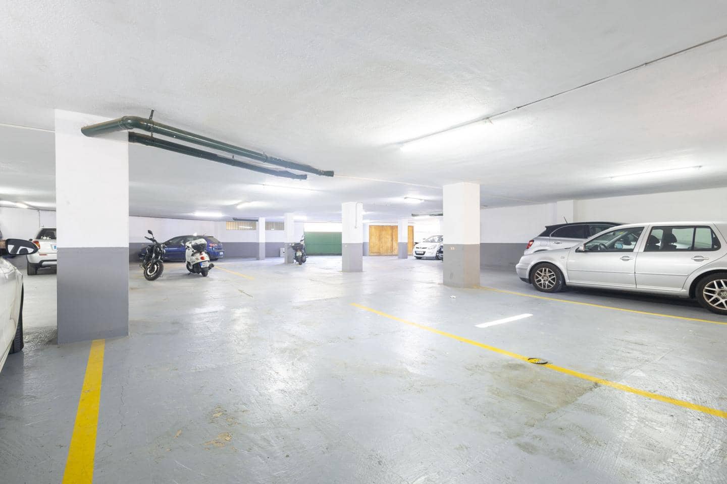 3 sypialnia Mieszkanie na sprzedaż w Santa Cruz de Tenerife - 250 000 € (Ref: 9566271)