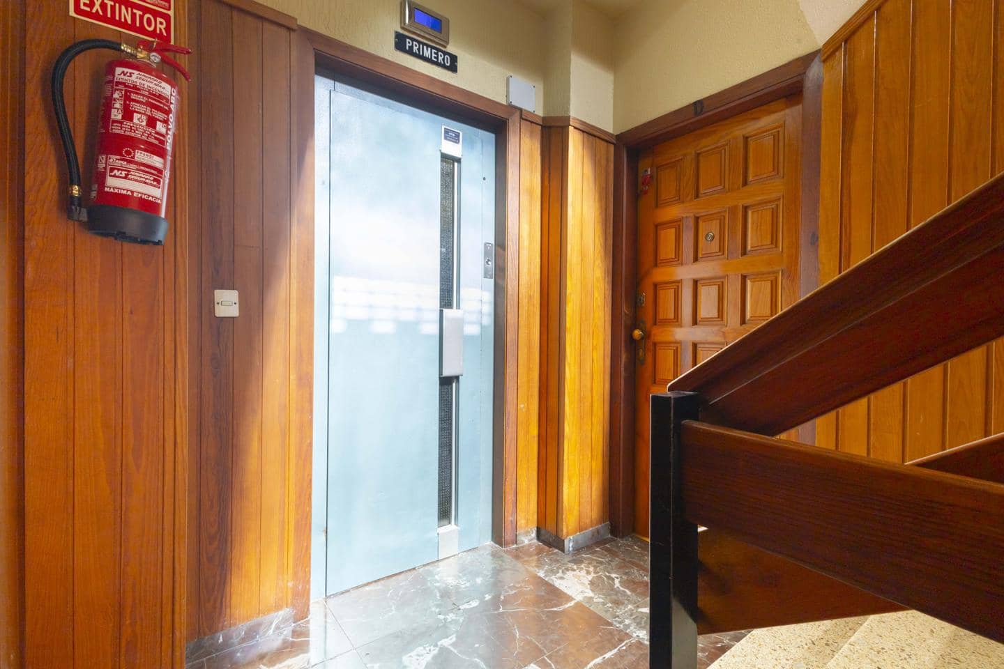 3 sypialnia Mieszkanie na sprzedaż w Santa Cruz de Tenerife - 250 000 € (Ref: 9566271)