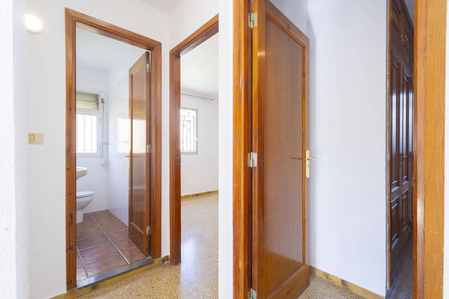 3 sypialnia Mieszkanie na sprzedaż w Santa Cruz de Tenerife - 250 000 € (Ref: 9566271)