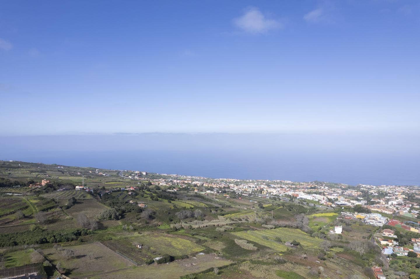 Grond te koop in Tacoronte - € 150.000 (Ref: 9566773)