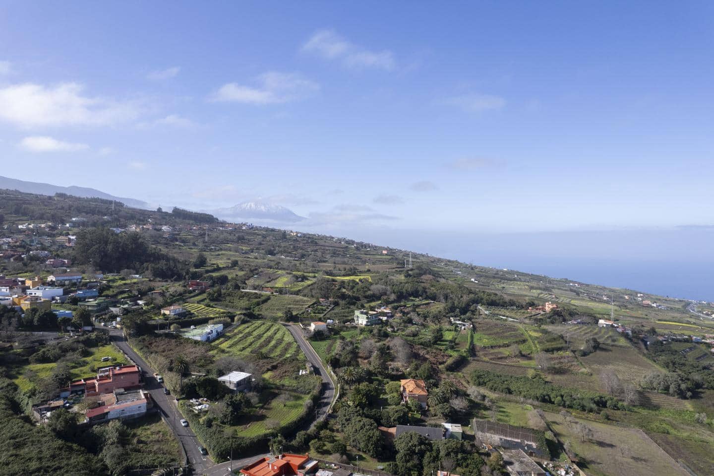 Grond te koop in Tacoronte - € 150.000 (Ref: 9566773)