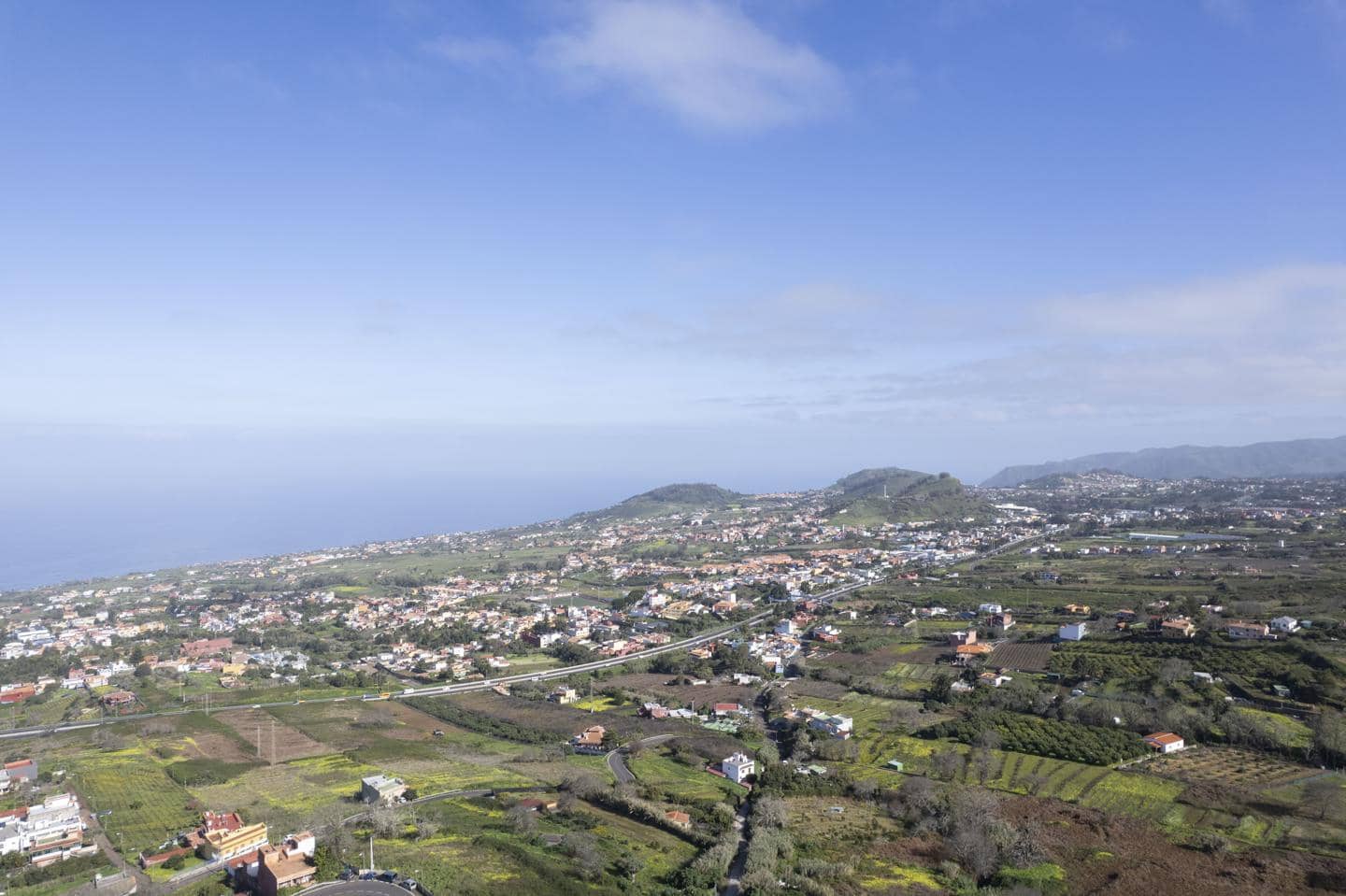 Grond te koop in Tacoronte - € 150.000 (Ref: 9566773)