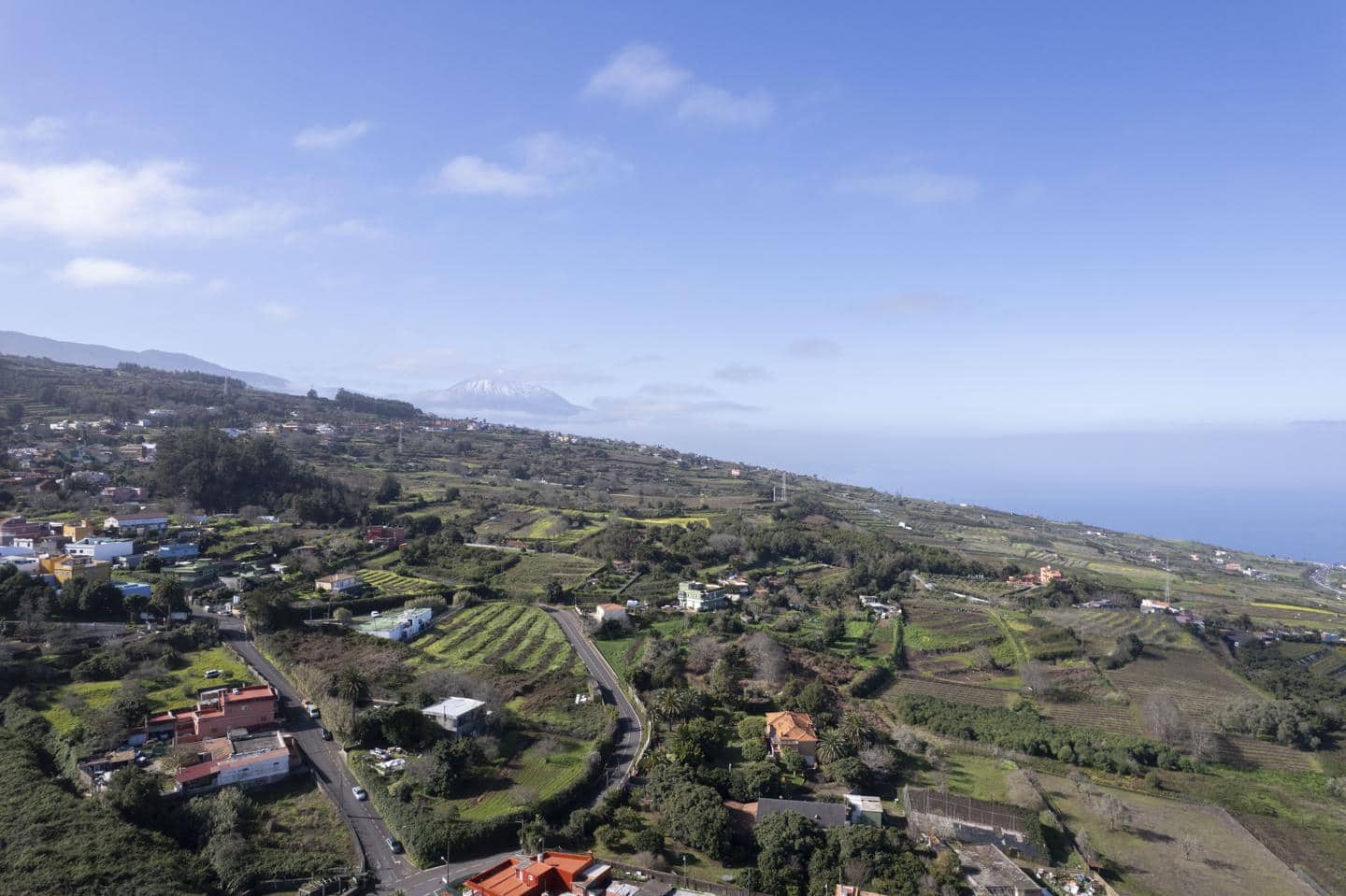 Grond te koop in Tacoronte - € 150.000 (Ref: 9566773)