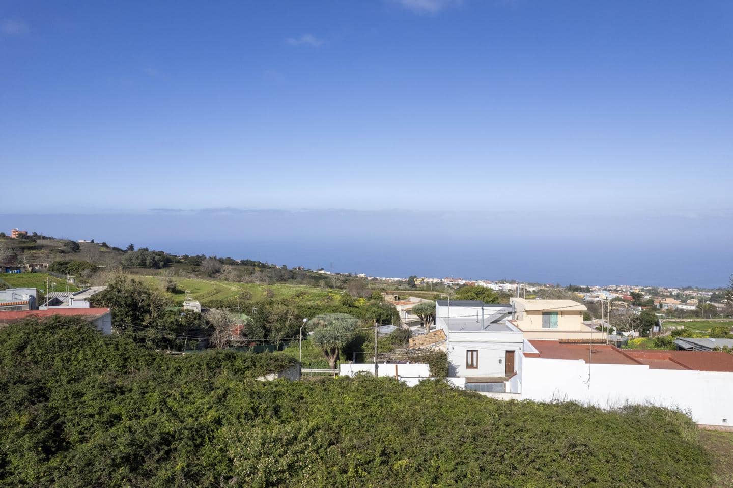 Grond te koop in Tacoronte - € 150.000 (Ref: 9566773)