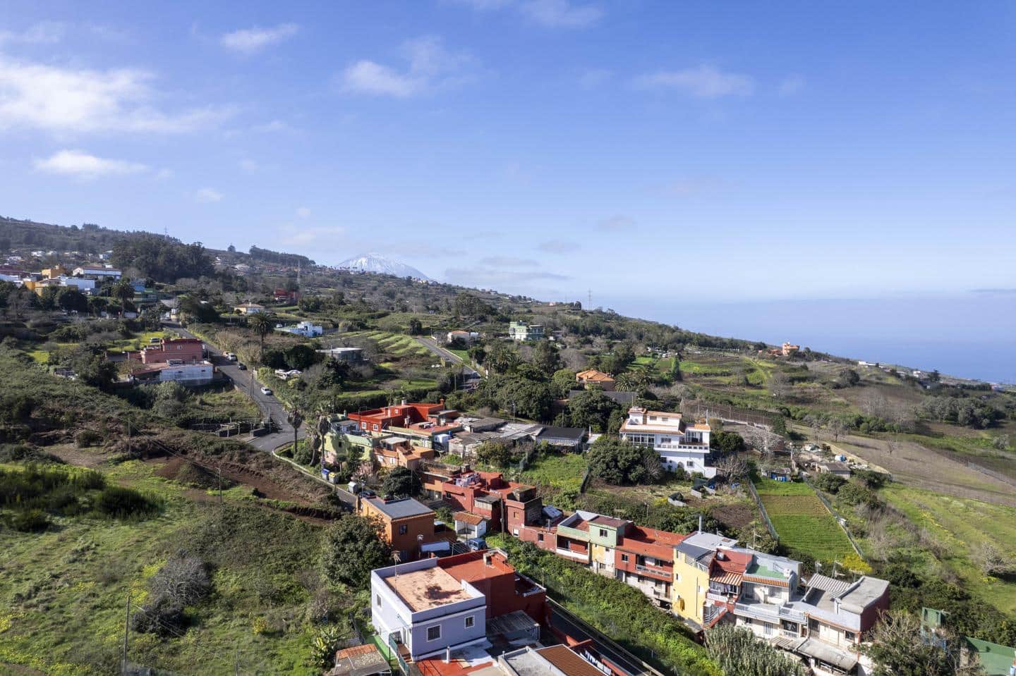 Grond te koop in Tacoronte - € 150.000 (Ref: 9566773)