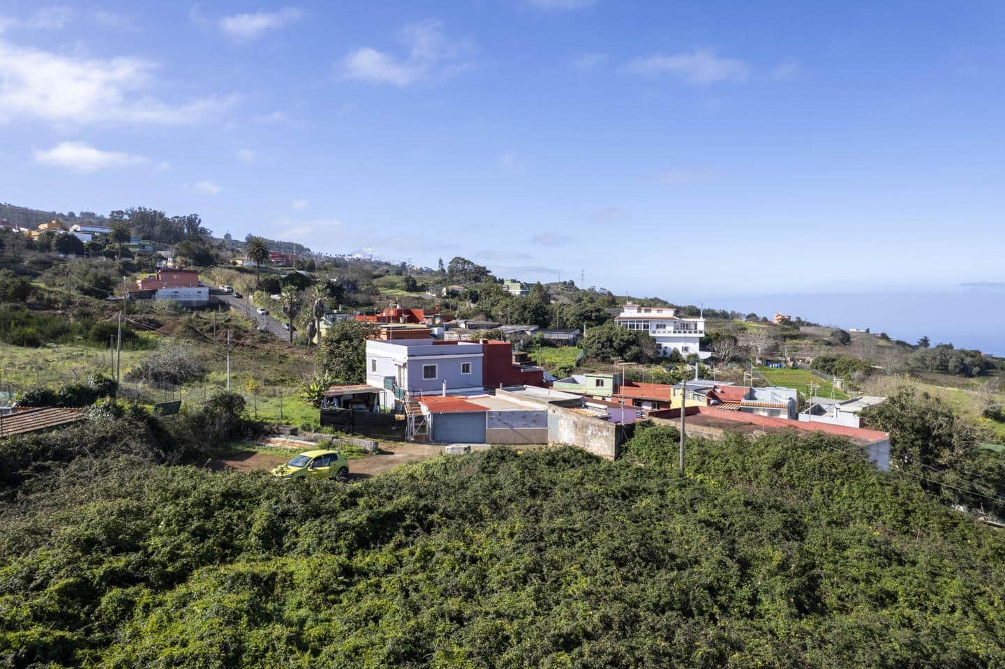 Grond te koop in Tacoronte - € 150.000 (Ref: 9566773)