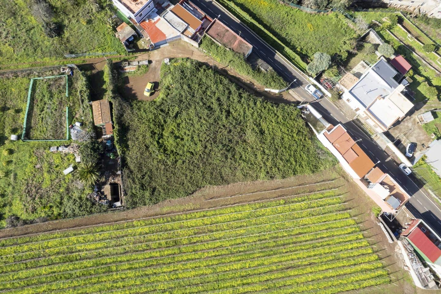 Grond te koop in Tacoronte - € 150.000 (Ref: 9566773)