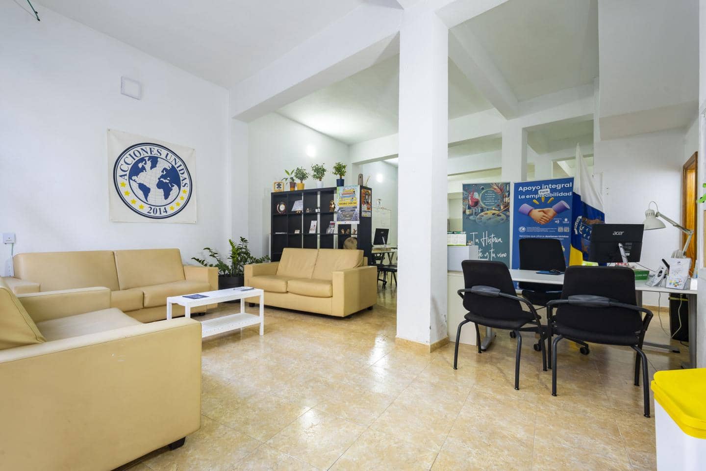 1 soveværelse Virksomhed til salg i Arrecife - € 425.000 (Ref: 9569493)