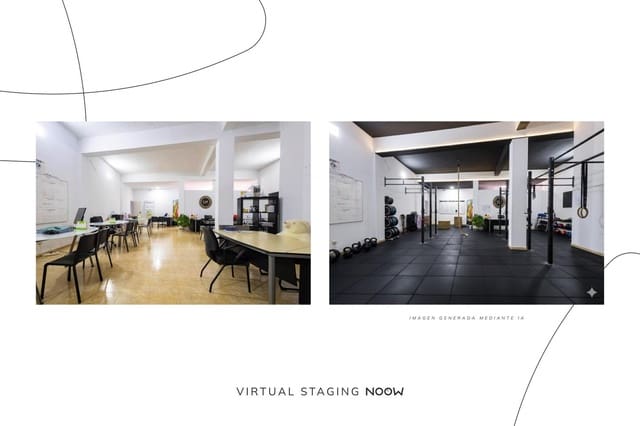 1 soveværelse Virksomhed til salg i Arrecife - € 425.000 (Ref: 9569493)