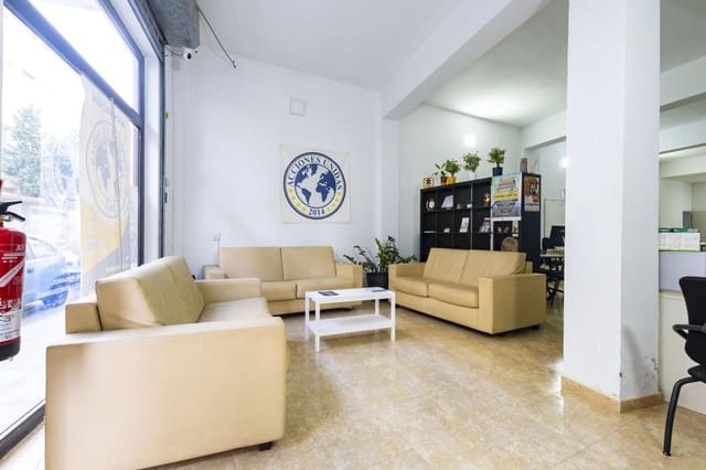 1 soveværelse Virksomhed til salg i Arrecife - € 425.000 (Ref: 9569493)