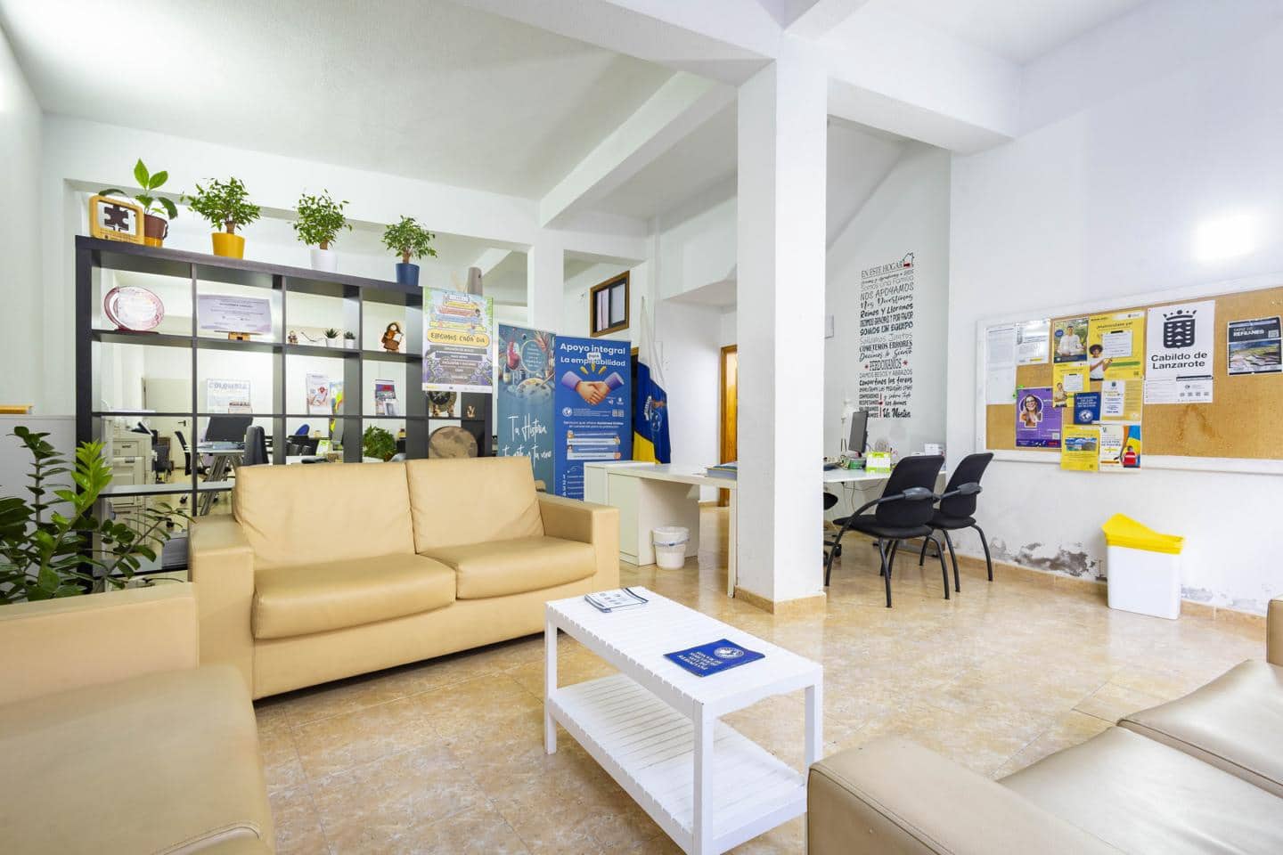 1 soveværelse Virksomhed til salg i Arrecife - € 425.000 (Ref: 9569493)