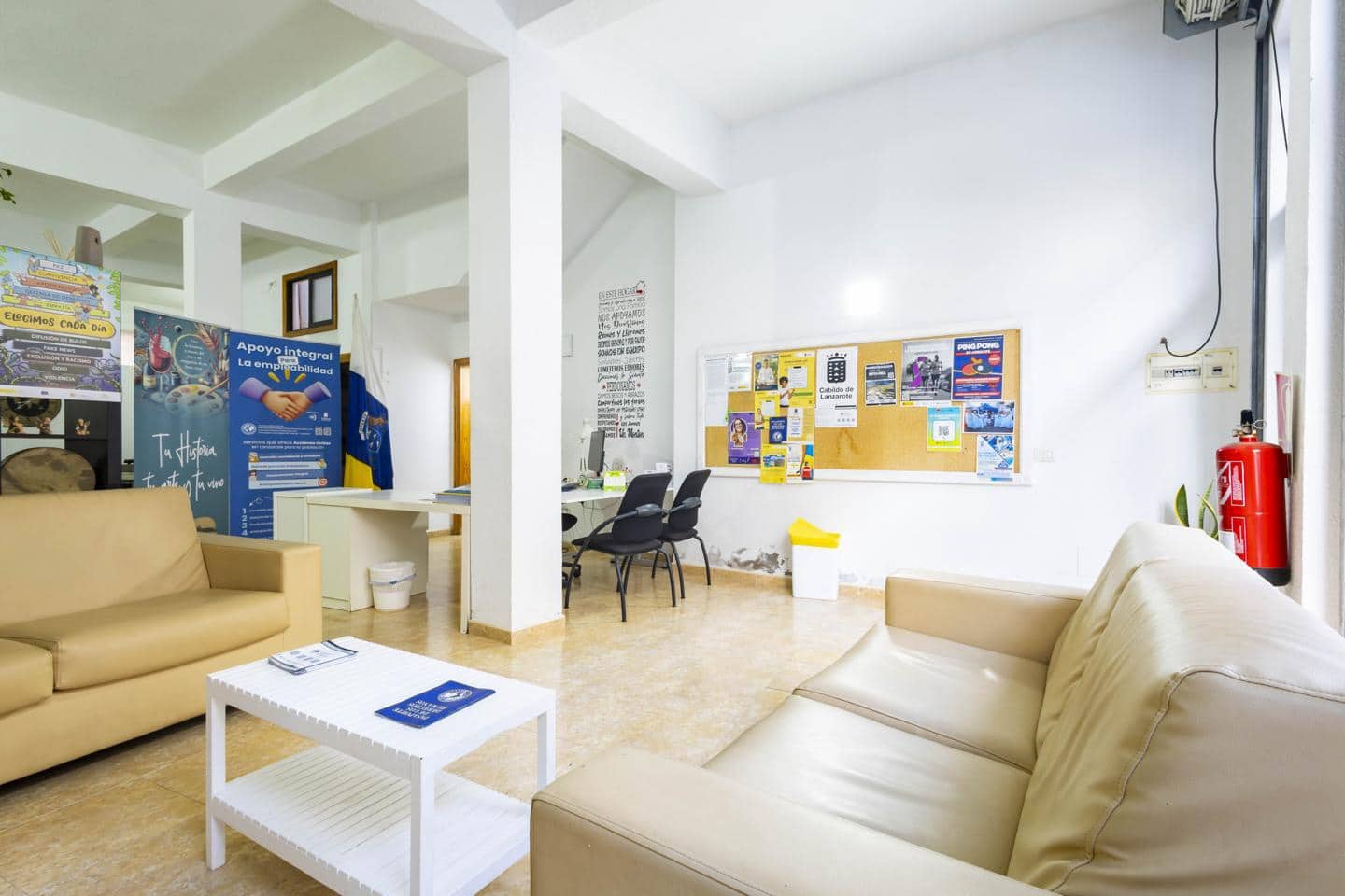 1 soveværelse Virksomhed til salg i Arrecife - € 425.000 (Ref: 9569493)