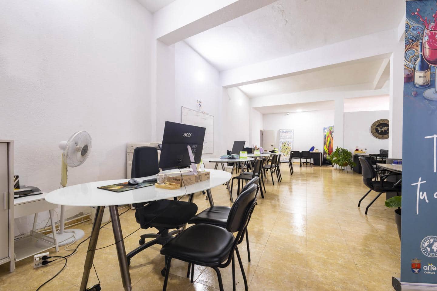 1 soveværelse Virksomhed til salg i Arrecife - € 425.000 (Ref: 9569493)