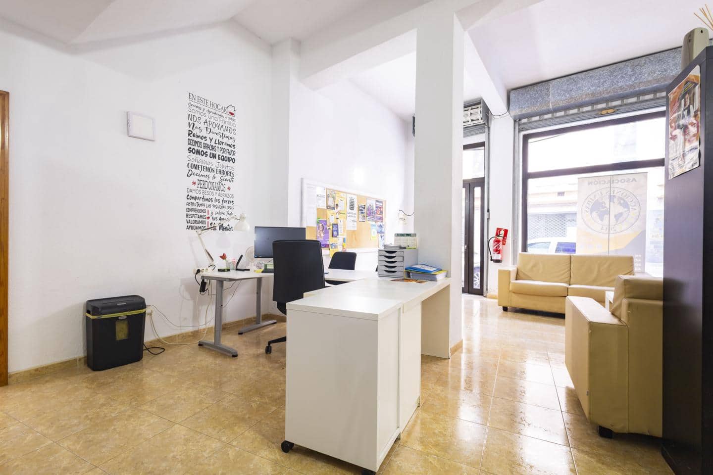 1 soveværelse Virksomhed til salg i Arrecife - € 425.000 (Ref: 9569493)