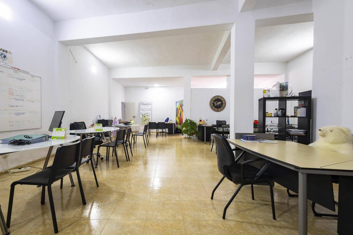 1 soveværelse Virksomhed til salg i Arrecife - € 425.000 (Ref: 9569493)