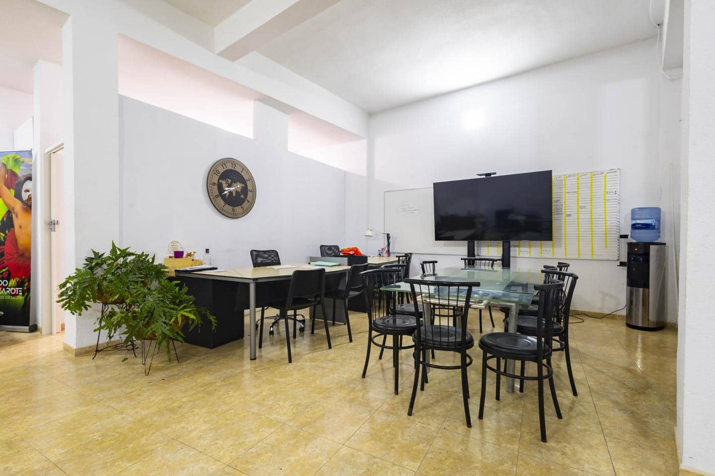 1 soveværelse Virksomhed til salg i Arrecife - € 425.000 (Ref: 9569493)