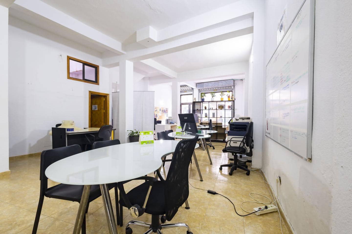 1 soveværelse Virksomhed til salg i Arrecife - € 425.000 (Ref: 9569493)