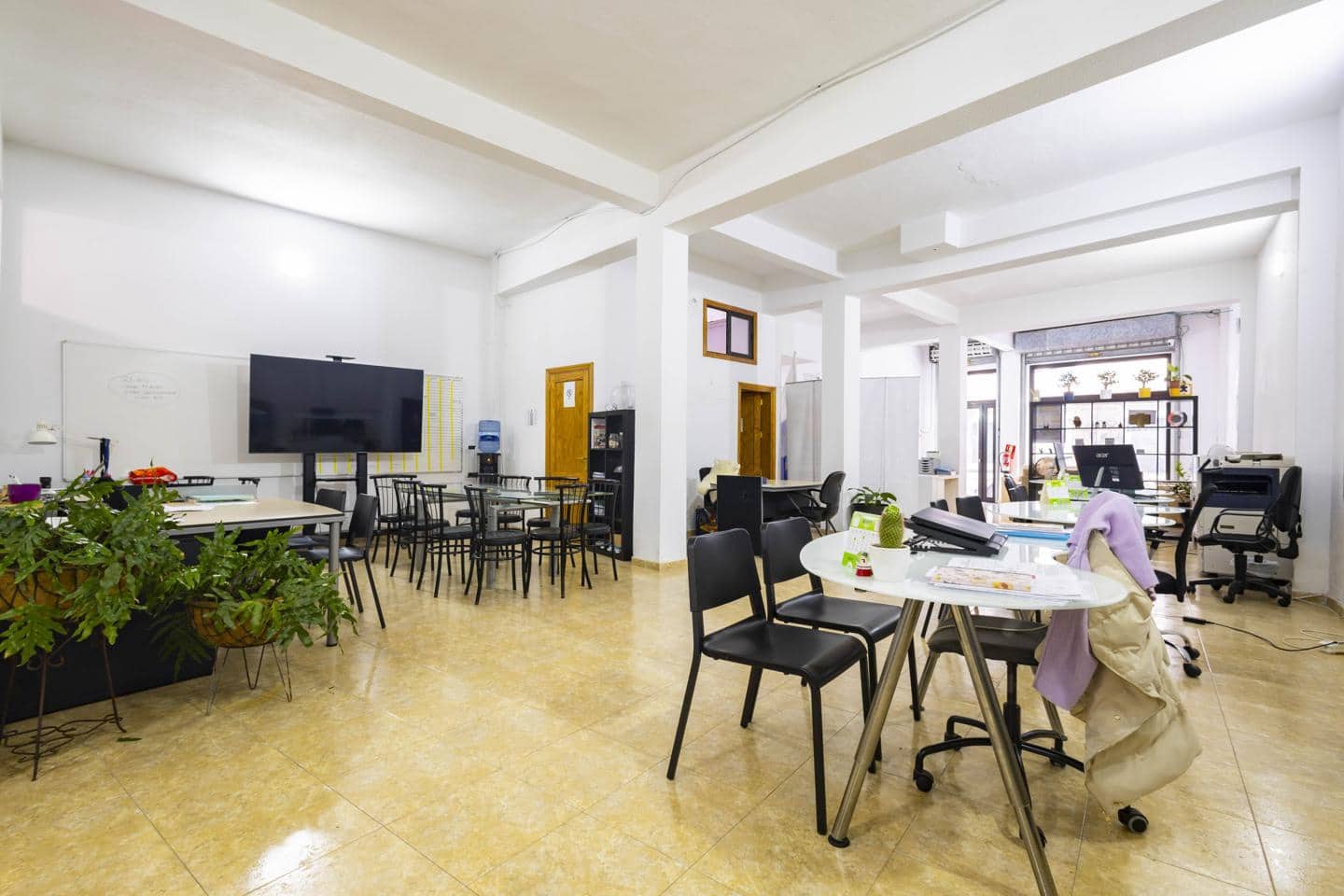 1 soveværelse Virksomhed til salg i Arrecife - € 425.000 (Ref: 9569493)