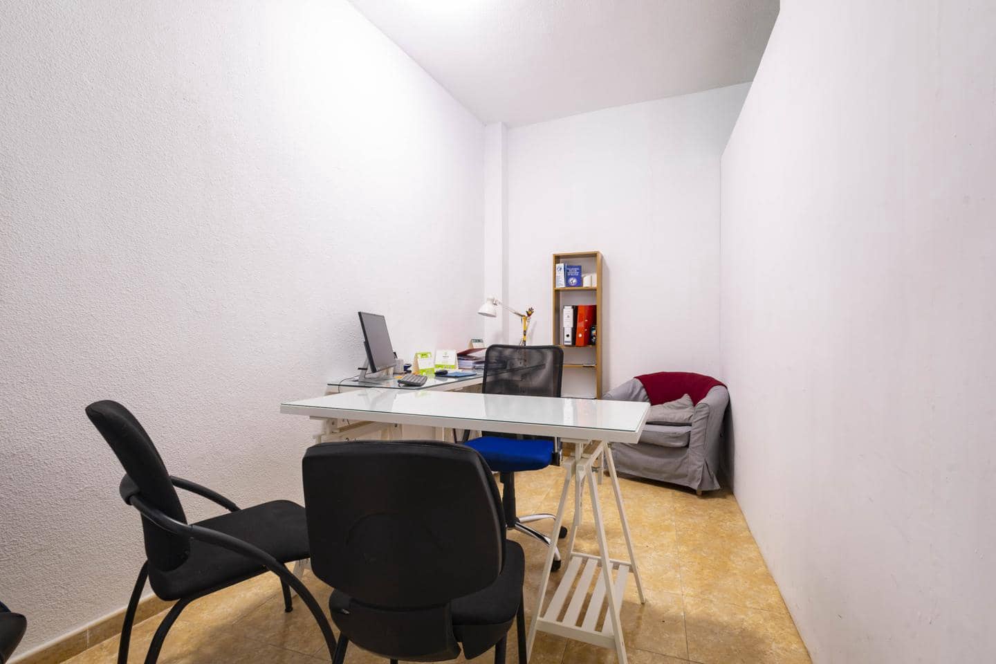 1 soveværelse Virksomhed til salg i Arrecife - € 425.000 (Ref: 9569493)