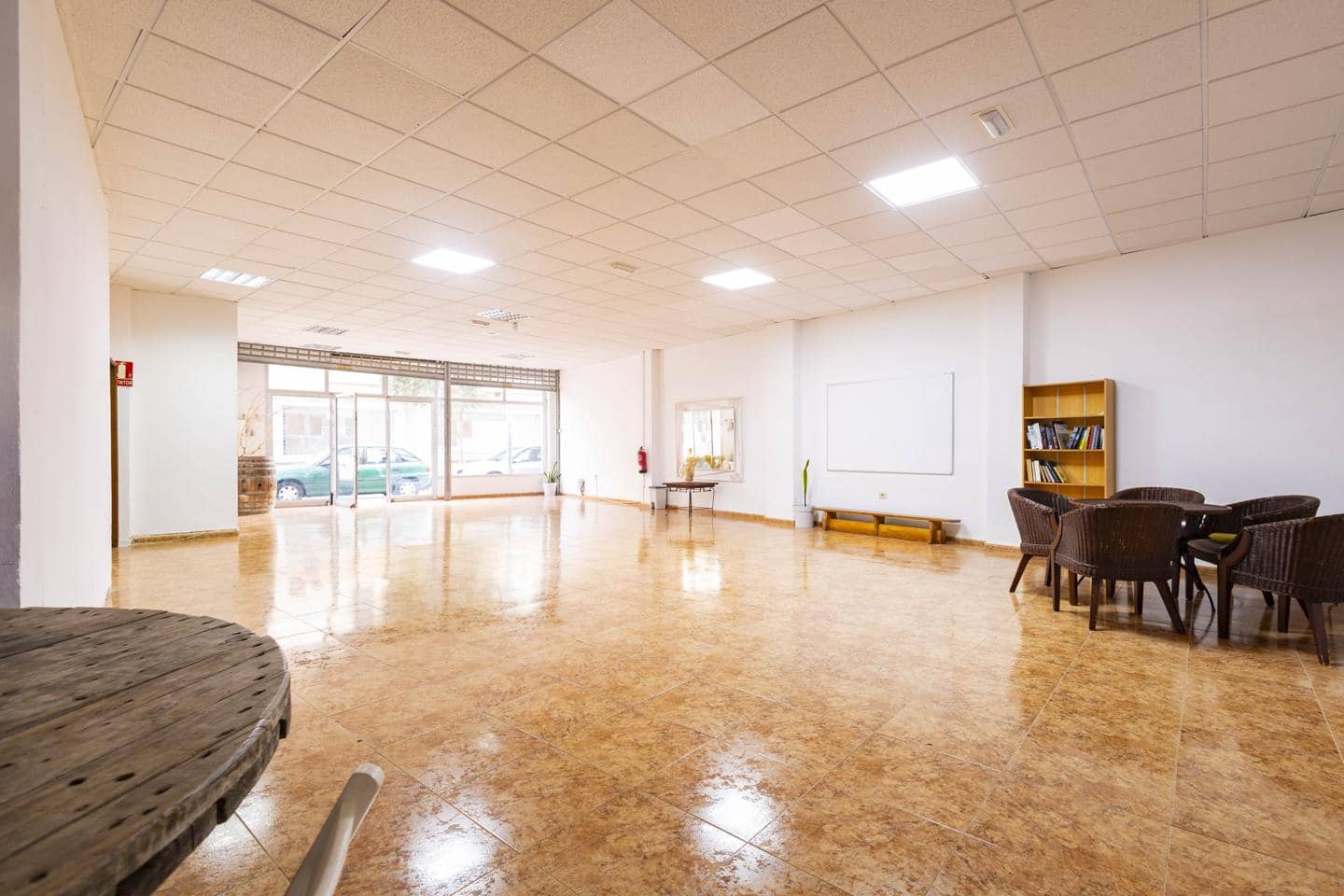 1 soveværelse Virksomhed til salg i Arrecife - € 425.000 (Ref: 9569493)