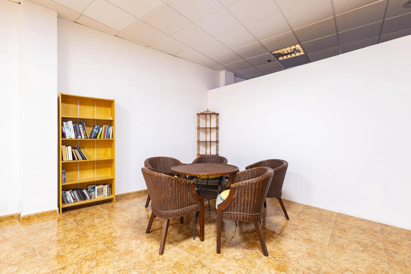 1 soveværelse Virksomhed til salg i Arrecife - € 425.000 (Ref: 9569493)