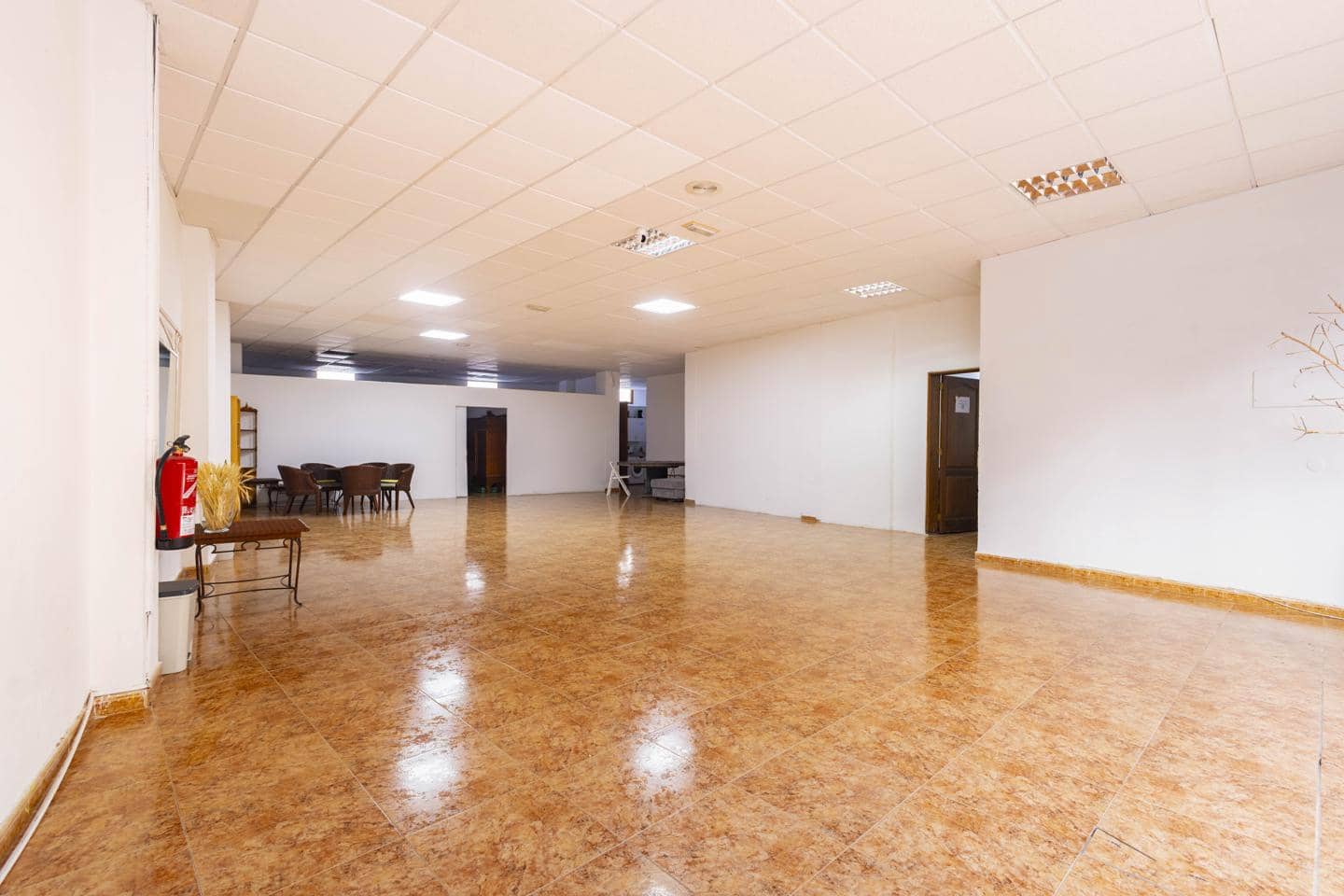 1 soveværelse Virksomhed til salg i Arrecife - € 425.000 (Ref: 9569493)