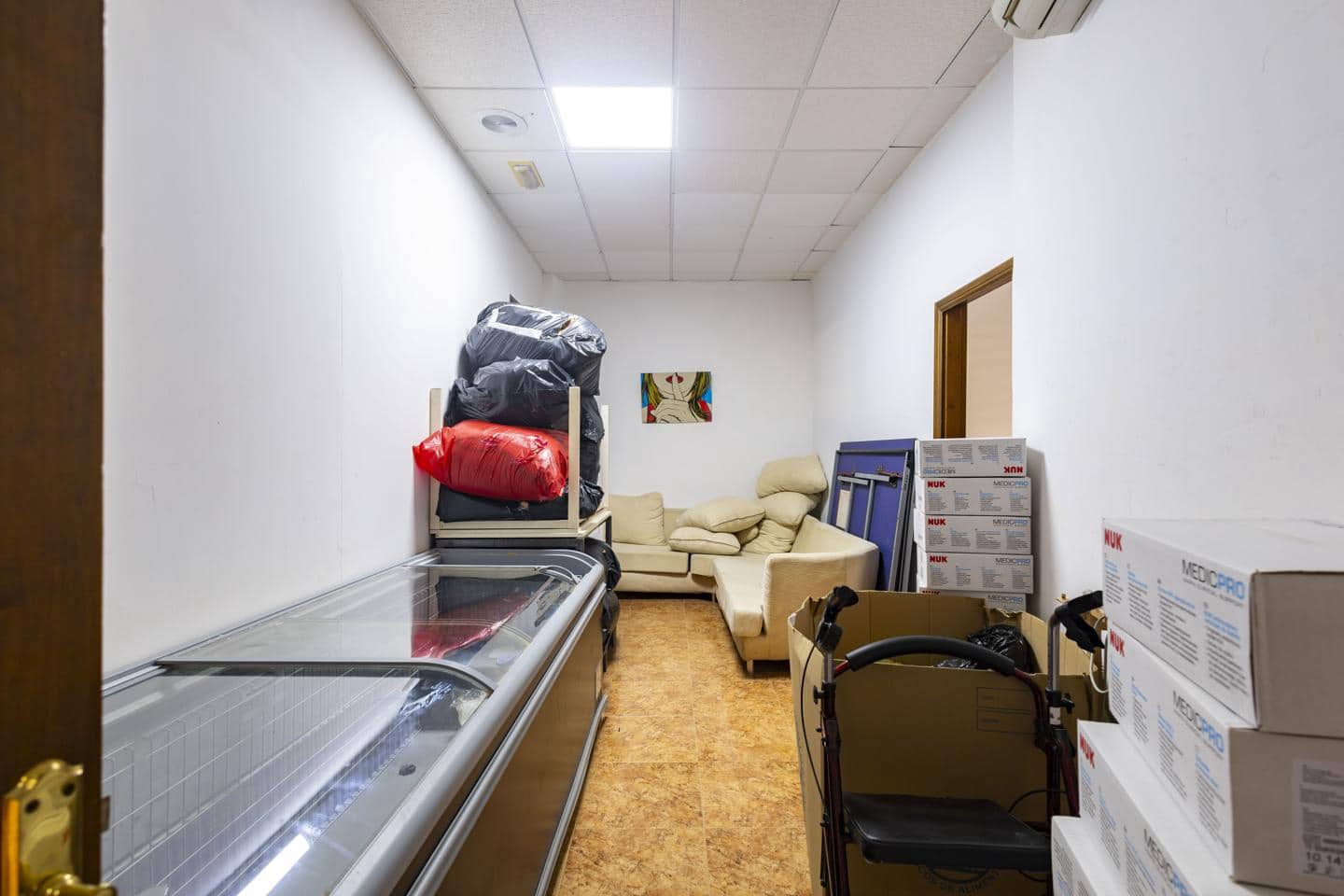 1 soveværelse Virksomhed til salg i Arrecife - € 425.000 (Ref: 9569493)