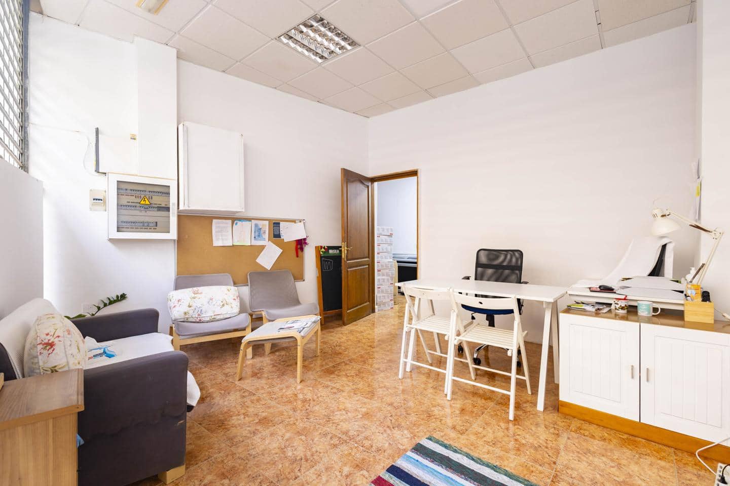 1 soveværelse Virksomhed til salg i Arrecife - € 425.000 (Ref: 9569493)