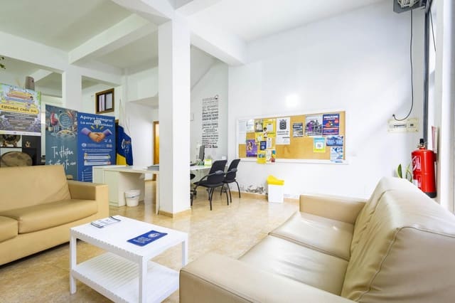 1 soveværelse Virksomhed til salg i Arrecife - € 425.000 (Ref: 9569493)