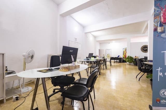 1 soveværelse Virksomhed til salg i Arrecife - € 425.000 (Ref: 9569493)