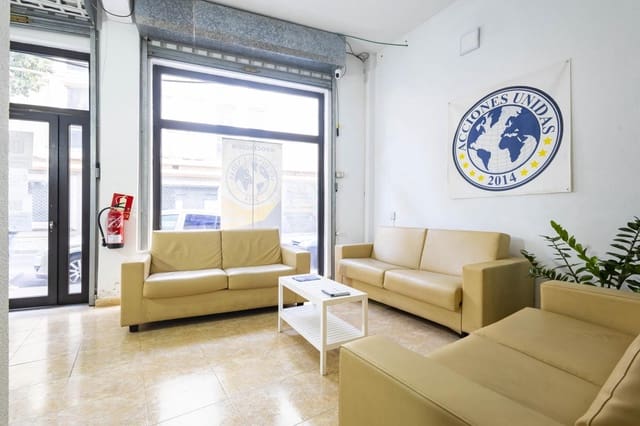 1 soveværelse Virksomhed til salg i Arrecife - € 425.000 (Ref: 9569493)