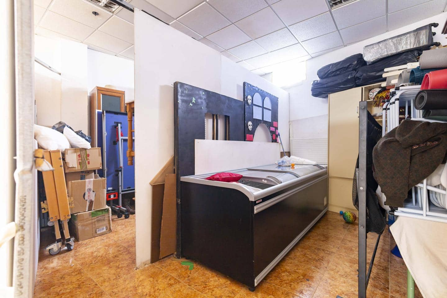 1 soveværelse Virksomhed til salg i Arrecife - € 425.000 (Ref: 9569493)