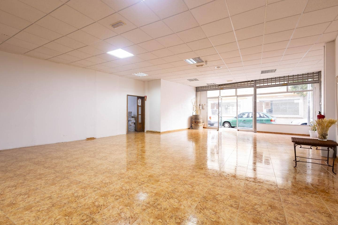 1 soveværelse Virksomhed til salg i Arrecife - € 425.000 (Ref: 9569493)