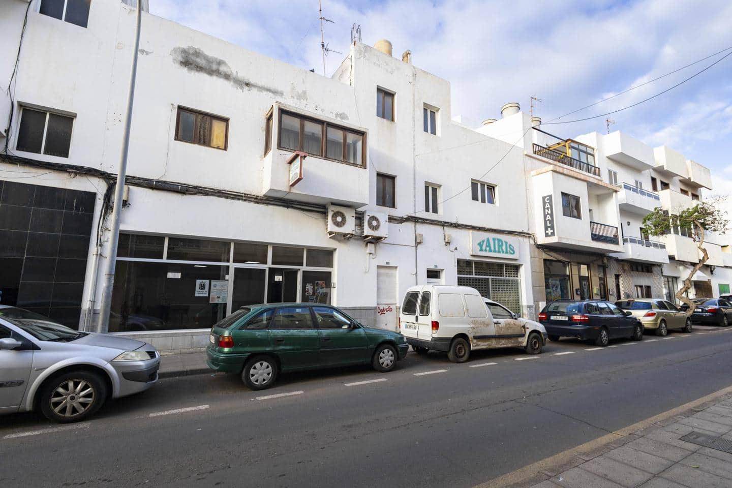 1 soveværelse Virksomhed til salg i Arrecife - € 425.000 (Ref: 9569493)