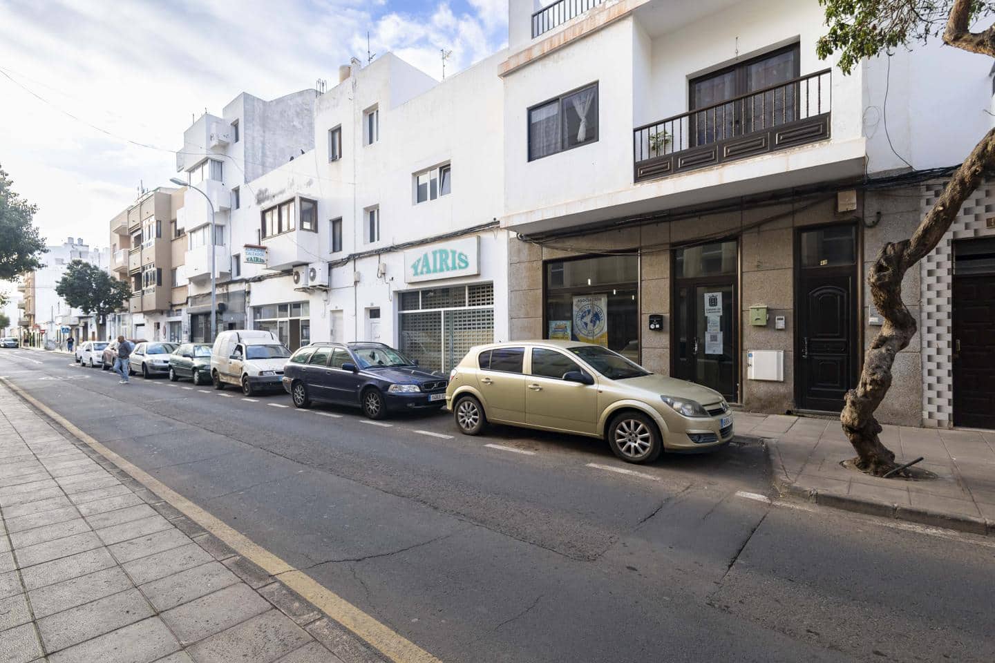 1 soveværelse Virksomhed til salg i Arrecife - € 425.000 (Ref: 9569493)