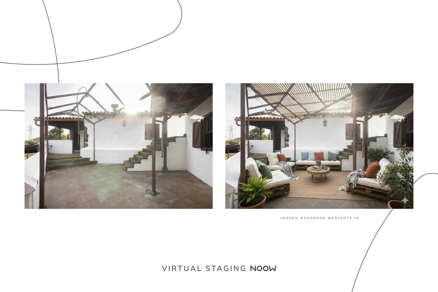 5 chambre Villa/Maison à vendre à La Esperanza - 450 000 € (Ref: 9569494)