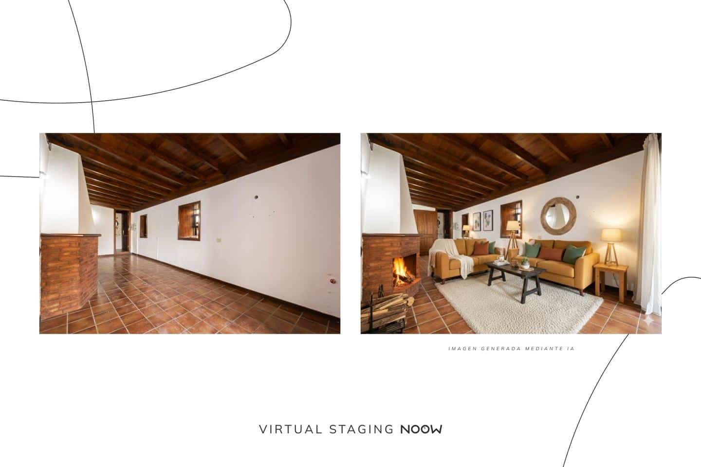 5 chambre Villa/Maison à vendre à La Esperanza - 450 000 € (Ref: 9569494)