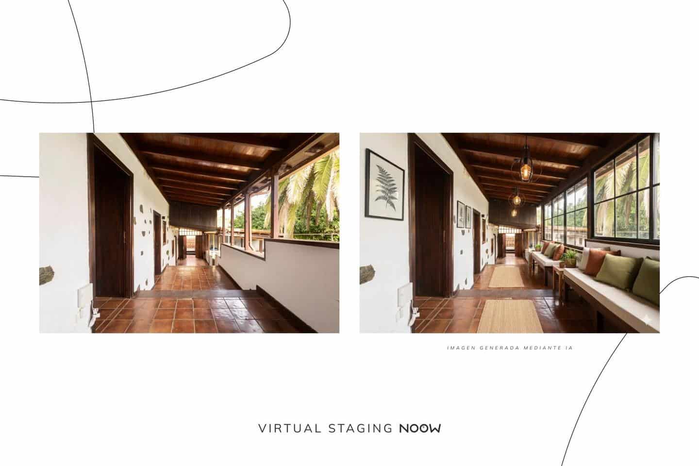 5 chambre Villa/Maison à vendre à La Esperanza - 450 000 € (Ref: 9569494)