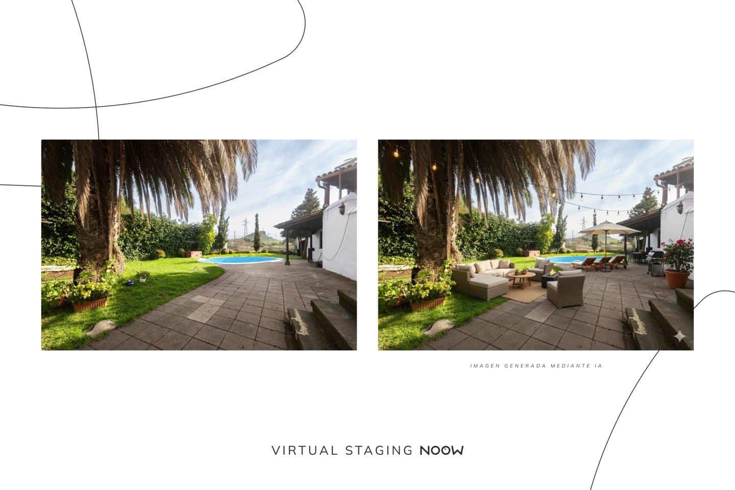 5 chambre Villa/Maison à vendre à La Esperanza - 450 000 € (Ref: 9569494)