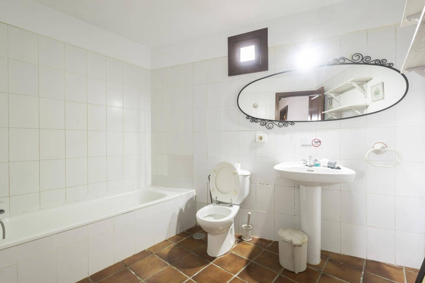 5 chambre Villa/Maison à vendre à La Esperanza - 450 000 € (Ref: 9569494)