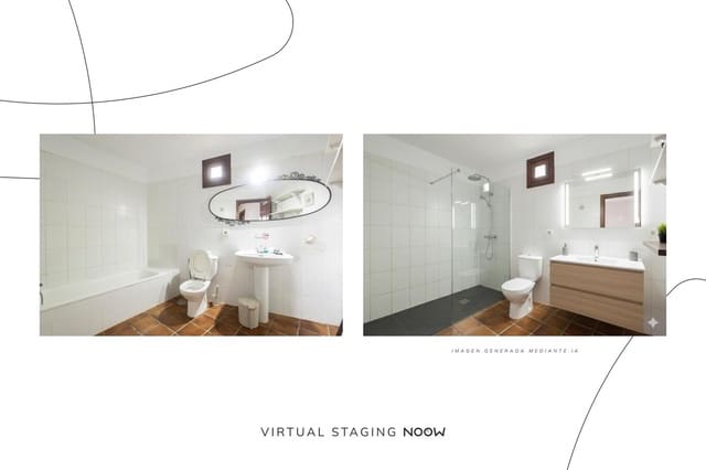 5 chambre Villa/Maison à vendre à La Esperanza, El Rosario - 450 000 € (Ref: 9569494)