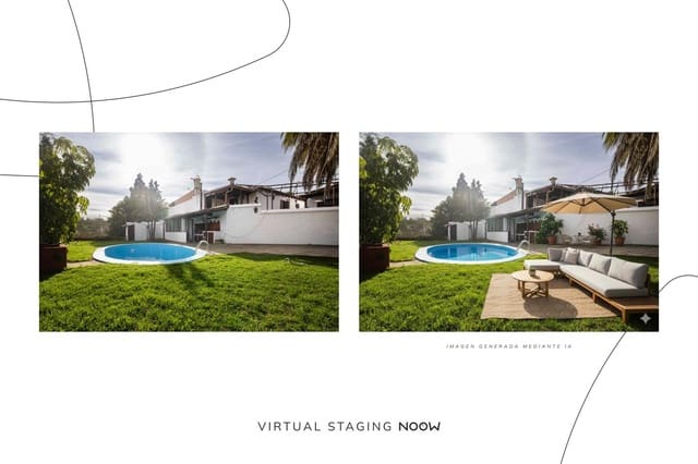 5 sovrum Villa till salu i La Esperanza, El Rosario - 398 000 € (Ref: 9569494)