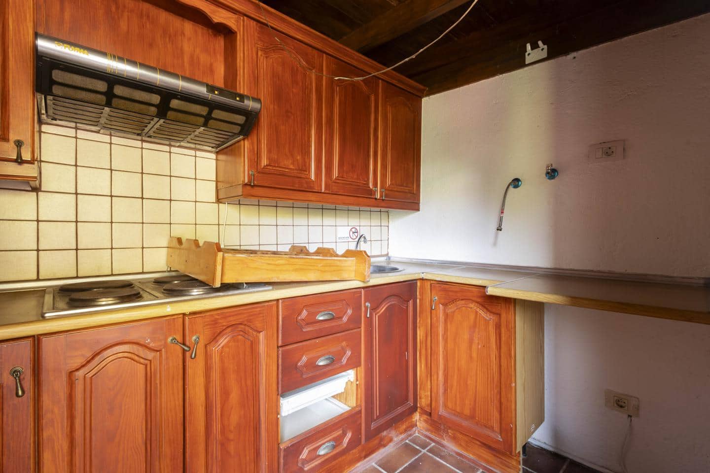 5 chambre Villa/Maison à vendre à La Esperanza - 450 000 € (Ref: 9569494)