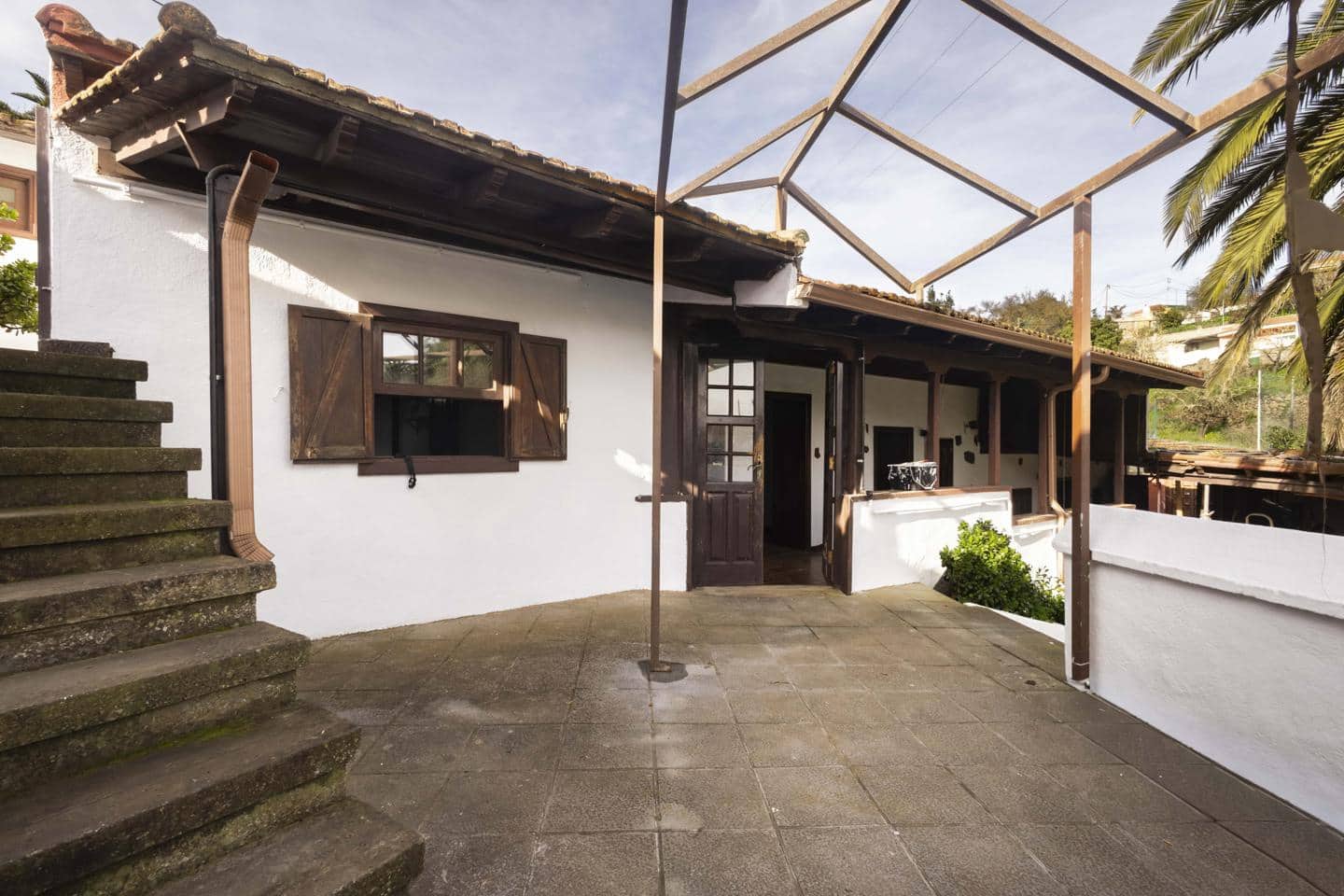 5 chambre Villa/Maison à vendre à La Esperanza - 450 000 € (Ref: 9569494)