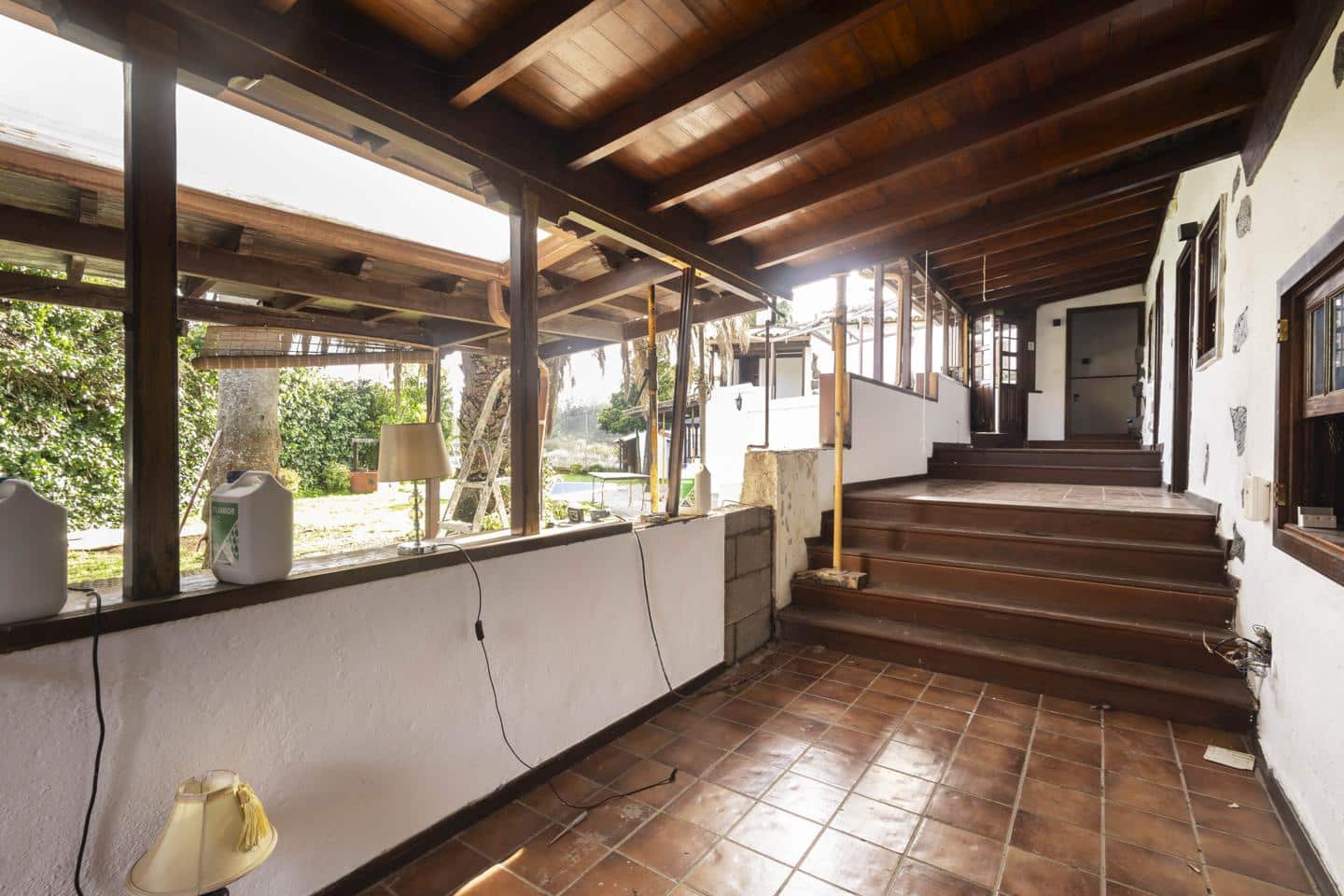 5 chambre Villa/Maison à vendre à La Esperanza - 450 000 € (Ref: 9569494)