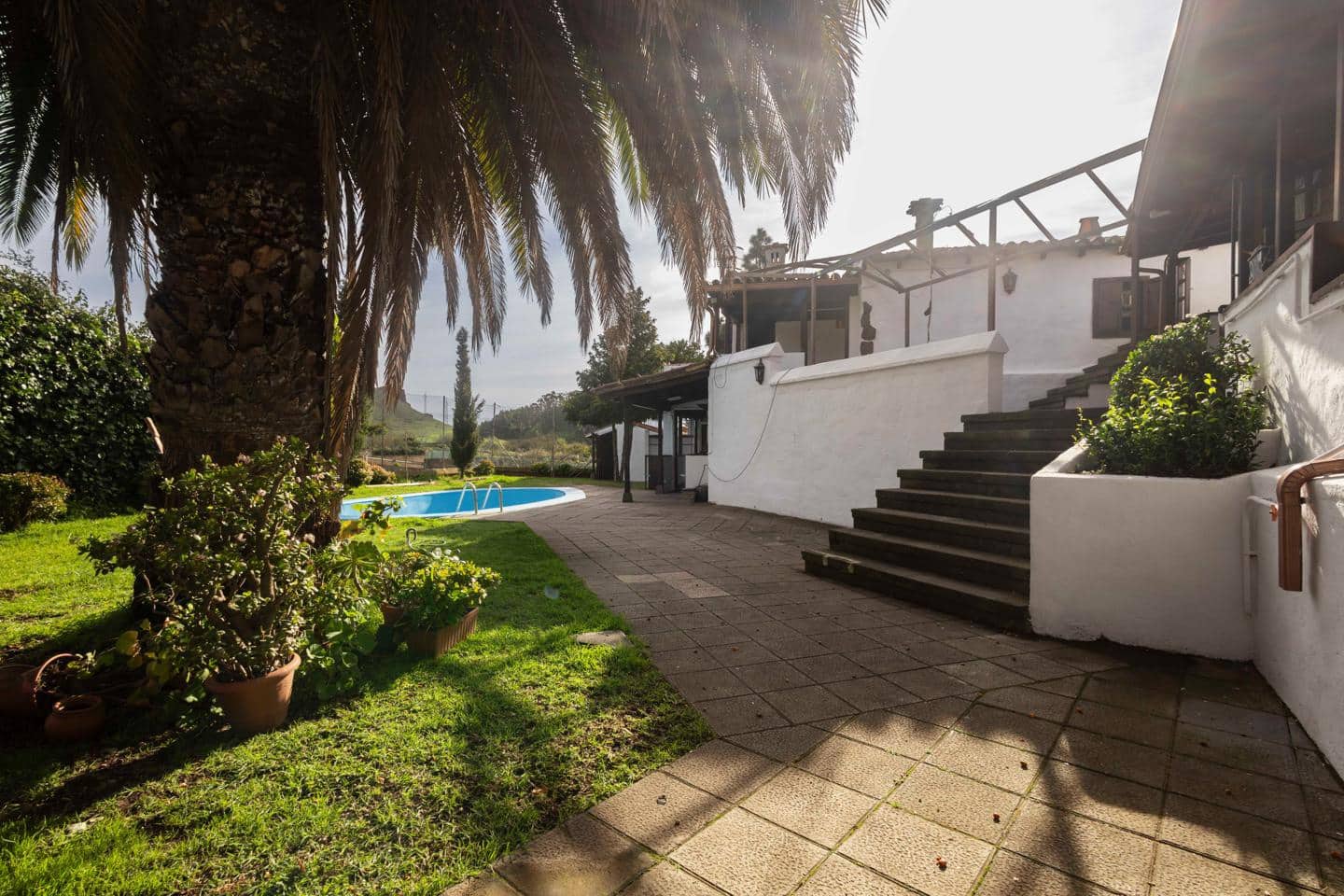 5 chambre Villa/Maison à vendre à La Esperanza - 450 000 € (Ref: 9569494)