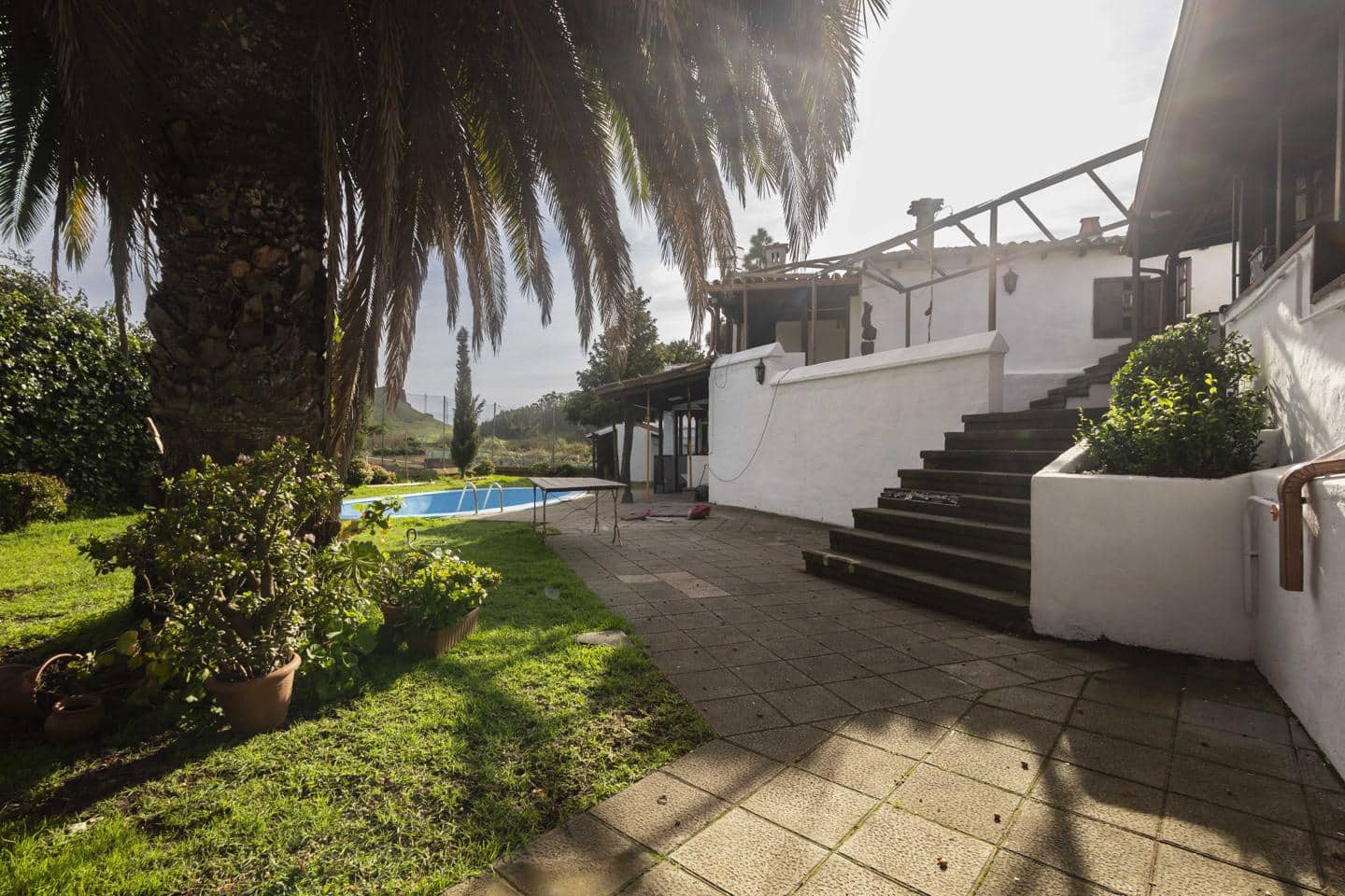 5 chambre Villa/Maison à vendre à La Esperanza - 450 000 € (Ref: 9569494)